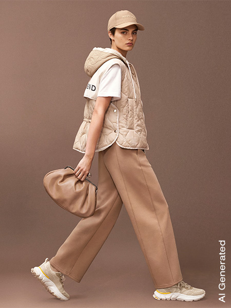 TROUSERS